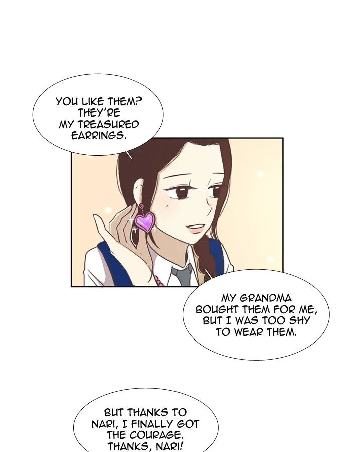 Girl’s World ( World of Girl ) Chapter 59 Online - página 20