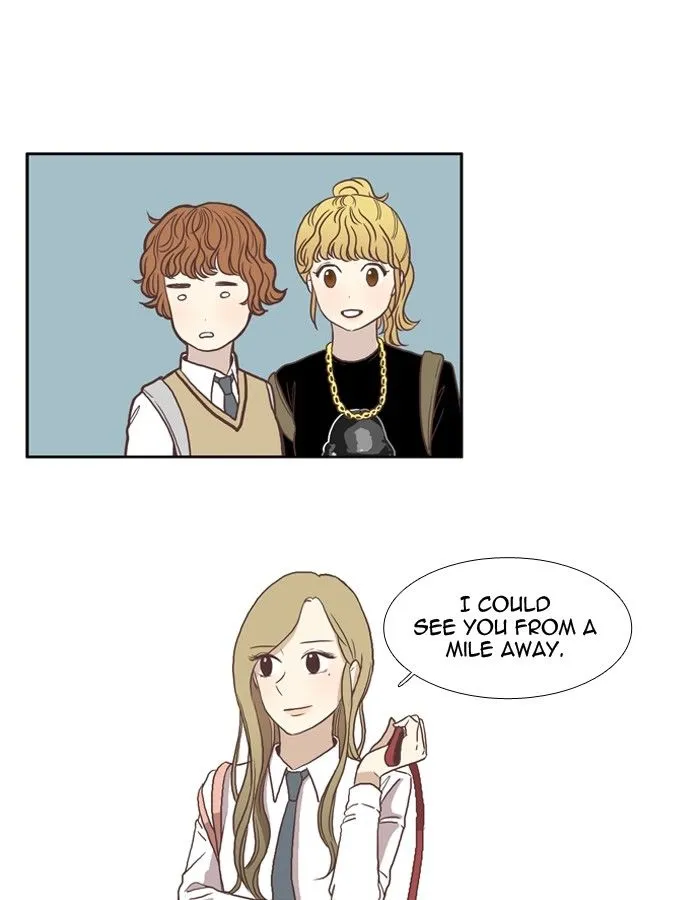 Girl’s World ( World of Girl ) Chapter 59 Online - página 23