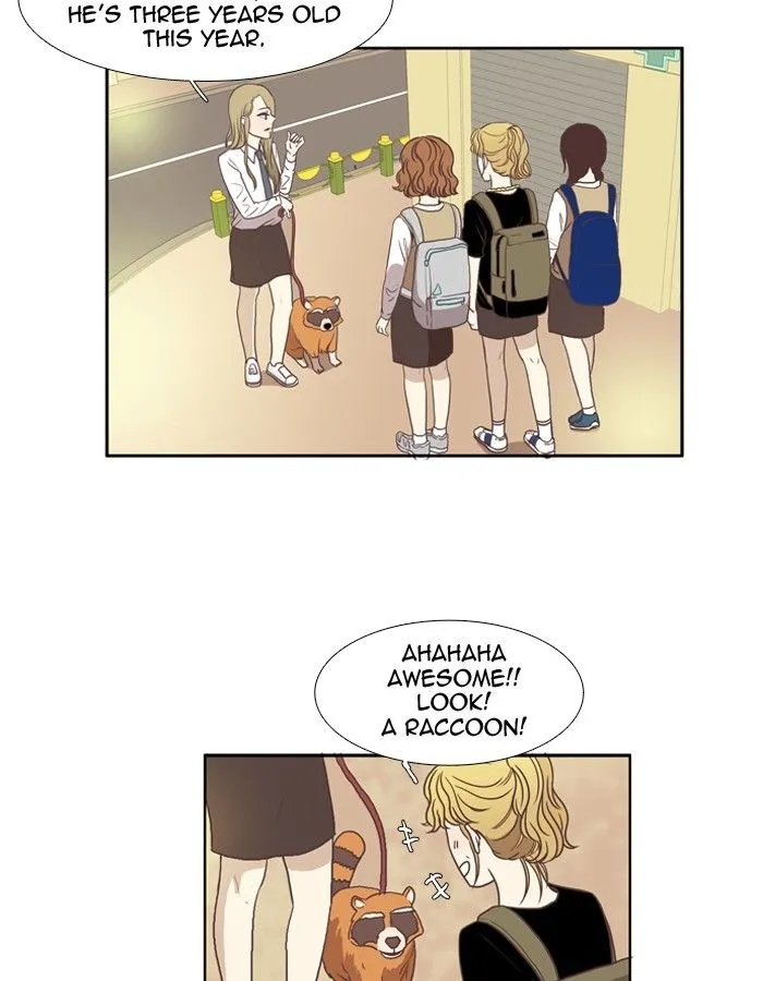 Girl’s World ( World of Girl ) Chapter 59 Online - página 26
