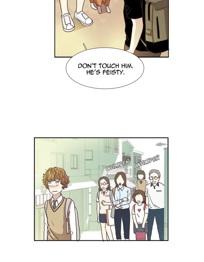 Girl’s World ( World of Girl ) Chapter 59 Online - página 27