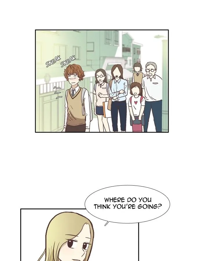 Girl’s World ( World of Girl ) Chapter 59 Online - página 28