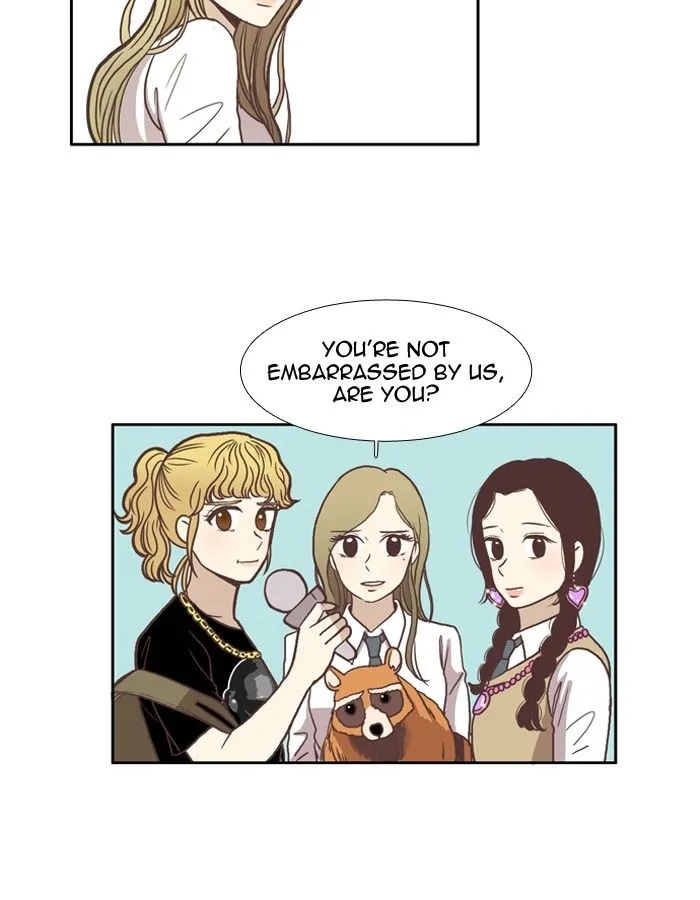 Girl’s World ( World of Girl ) Chapter 59 Online - página 29