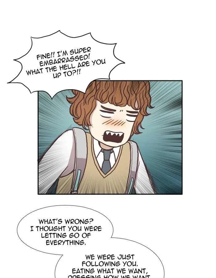 Girl’s World ( World of Girl ) Chapter 59 Online - página 34