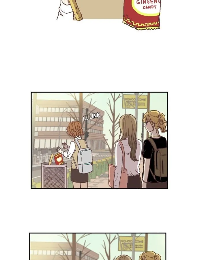 Girl’s World ( World of Girl ) Chapter 59 Online - página 36