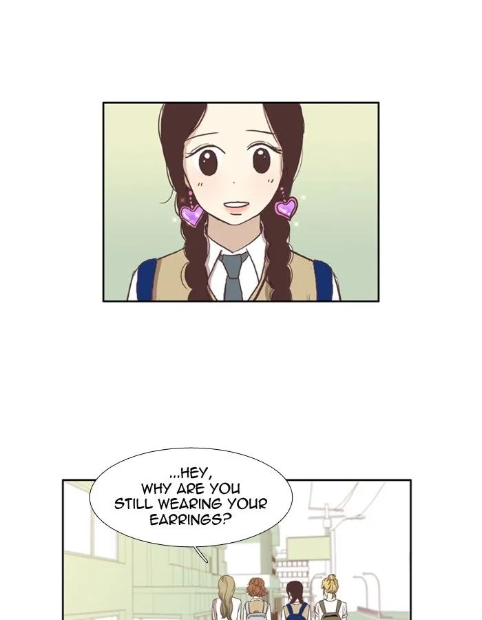 Girl’s World ( World of Girl ) Chapter 59 Online - página 41