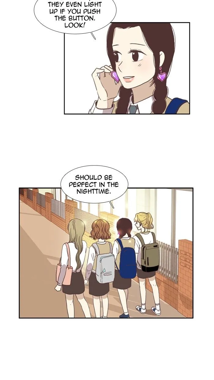 Girl’s World ( World of Girl ) Chapter 59 Online - página 43