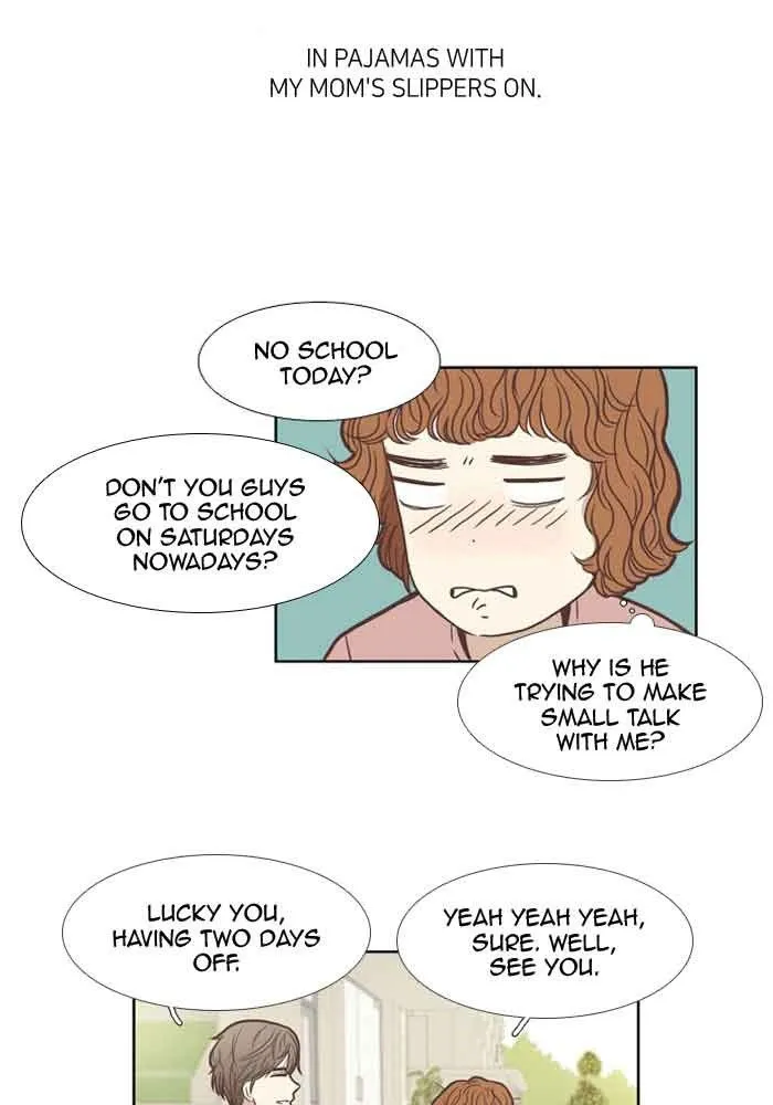Girl’s World ( World of Girl ) Chapter 60 Online - página 4