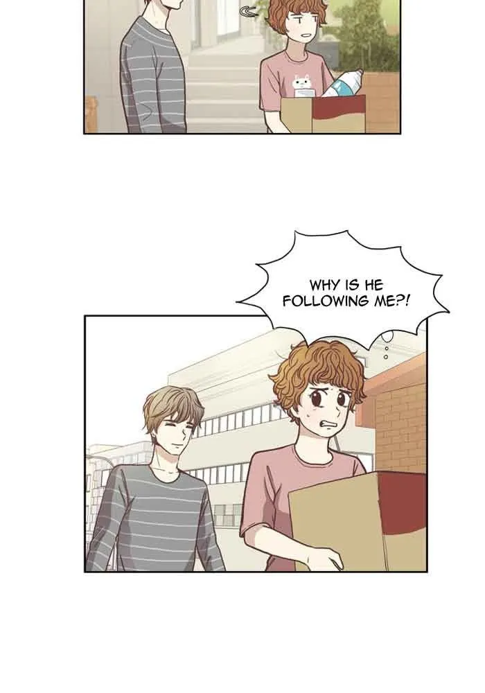Girl’s World ( World of Girl ) Chapter 60 Online - página 5