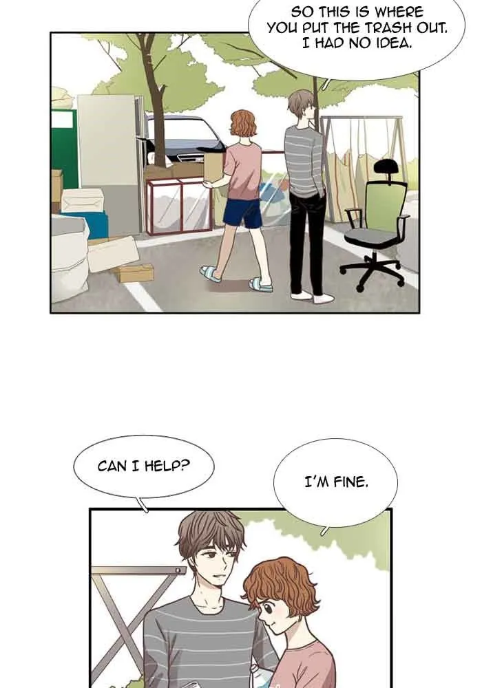 Girl’s World ( World of Girl ) Chapter 60 Online - página 8