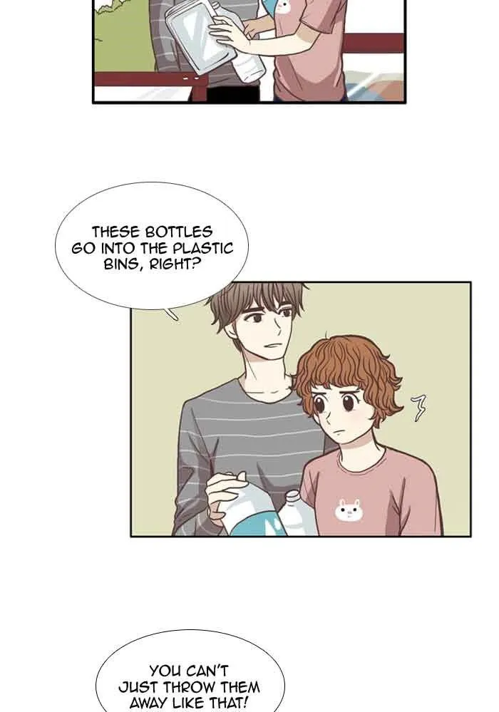 Girl’s World ( World of Girl ) Chapter 60 Online - página 9