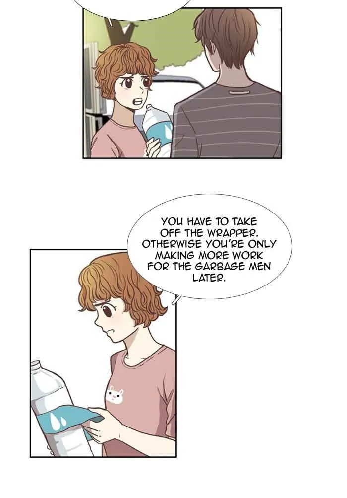 Girl’s World ( World of Girl ) Chapter 60 Online - página 10