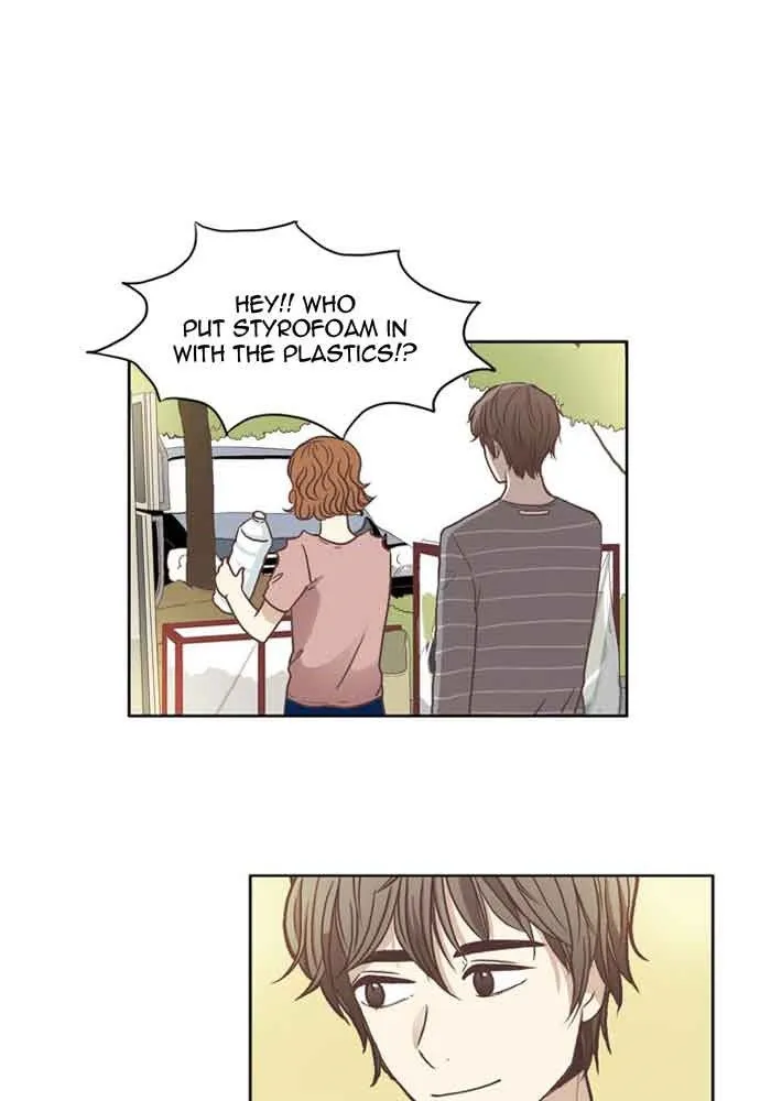 Girl’s World ( World of Girl ) Chapter 60 Online - página 11