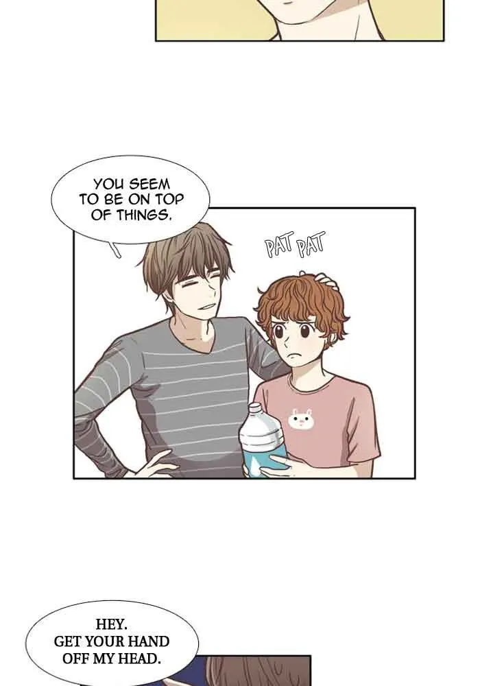 Girl’s World ( World of Girl ) Chapter 60 Online - página 12