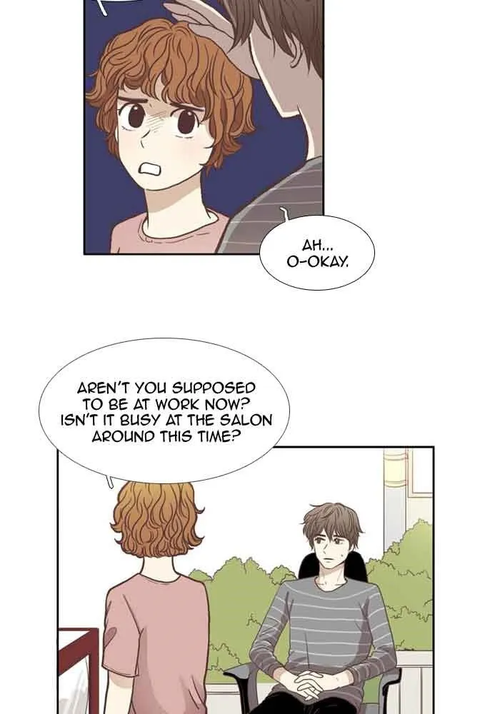 Girl’s World ( World of Girl ) Chapter 60 Online - página 13