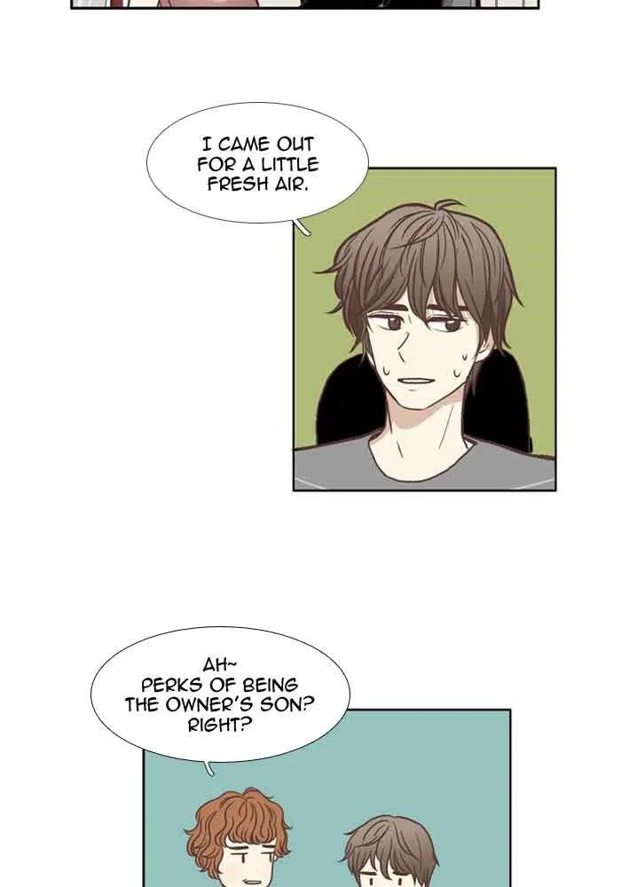 Girl’s World ( World of Girl ) Chapter 60 Online - página 14