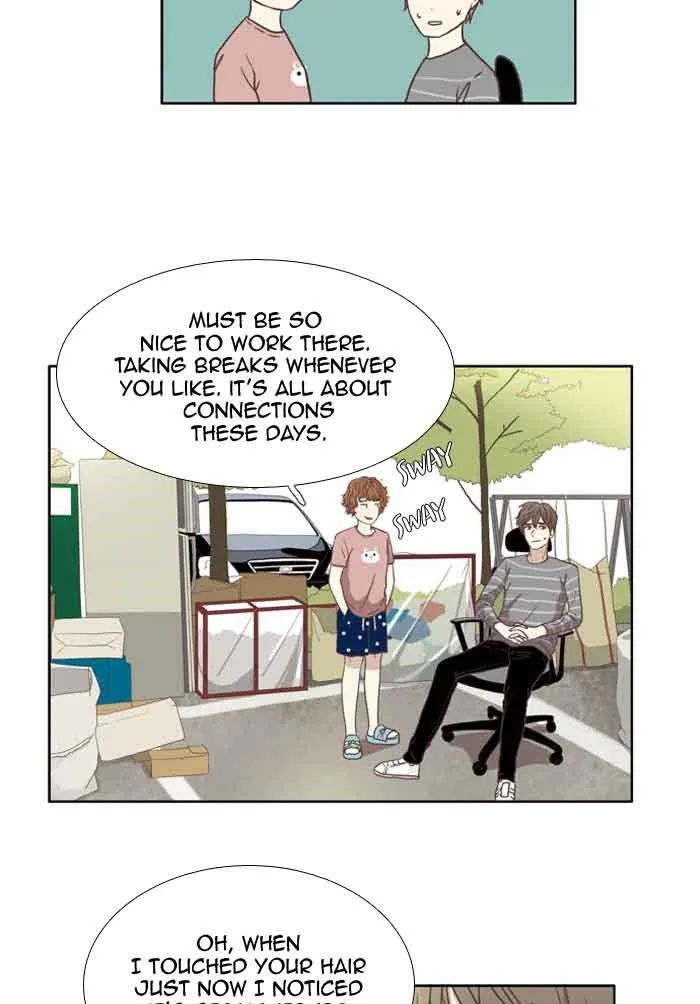 Girl’s World ( World of Girl ) Chapter 60 Online - página 15