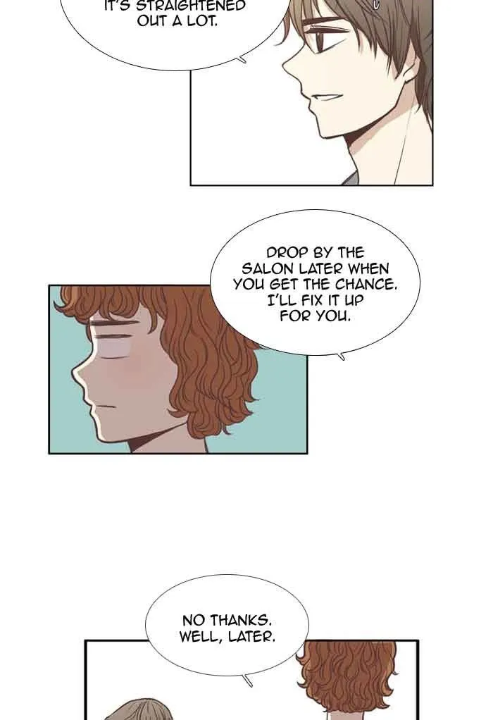 Girl’s World ( World of Girl ) Chapter 60 Online - página 16