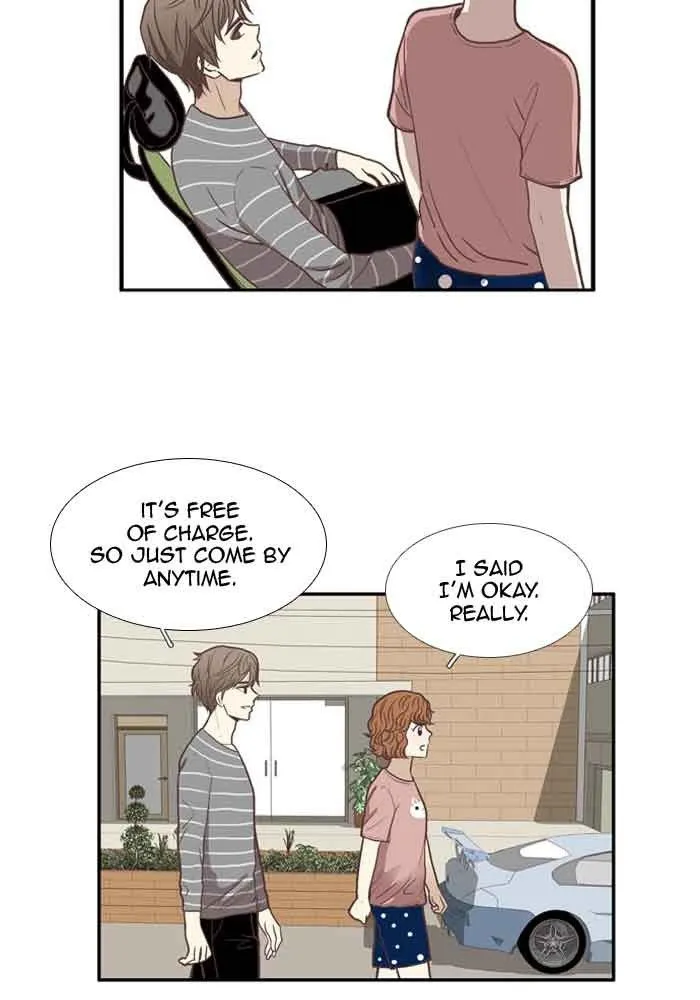 Girl’s World ( World of Girl ) Chapter 60 Online - página 17