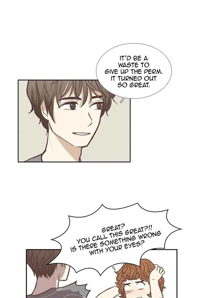 Girl’s World ( World of Girl ) Chapter 60 Online - página 18