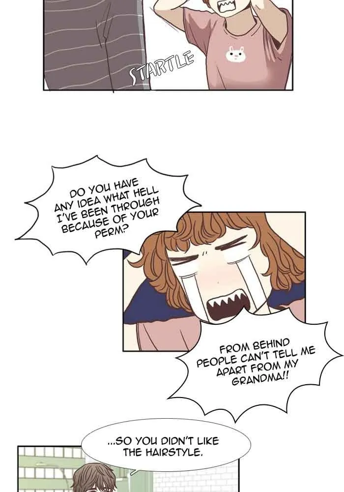 Girl’s World ( World of Girl ) Chapter 60 Online - página 19