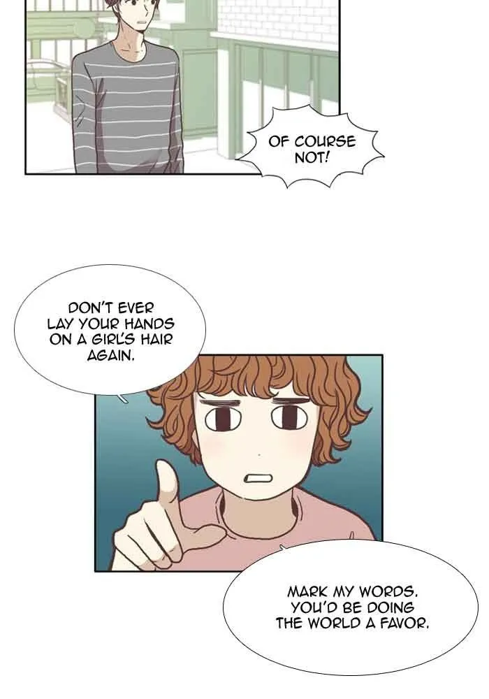 Girl’s World ( World of Girl ) Chapter 60 Online - página 20
