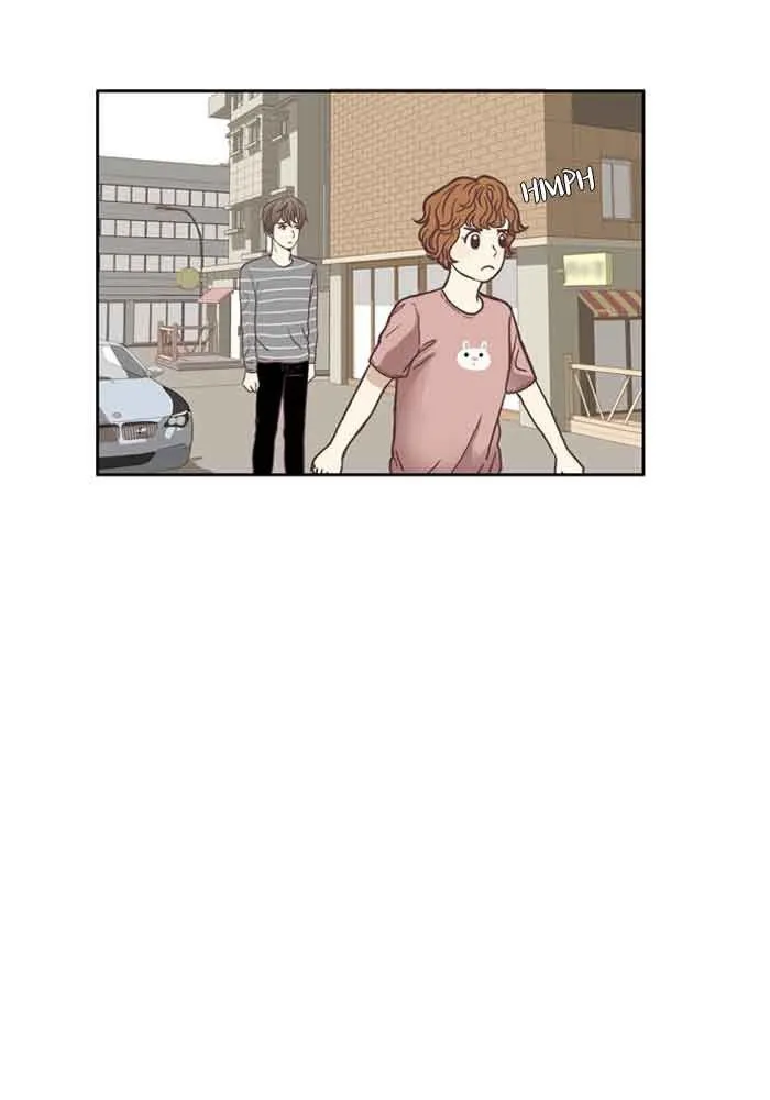 Girl’s World ( World of Girl ) Chapter 60 Online - página 21