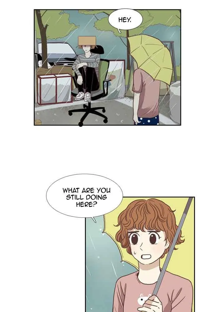 Girl’s World ( World of Girl ) Chapter 60 Online - página 25