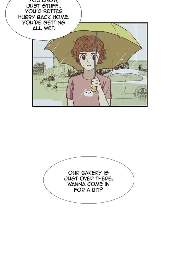 Girl’s World ( World of Girl ) Chapter 60 Online - página 27