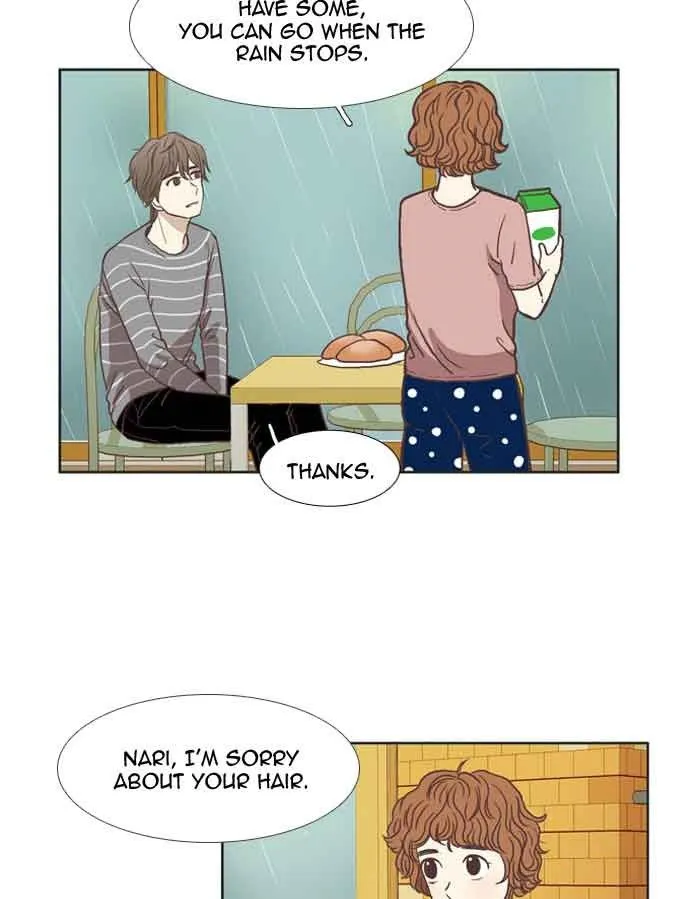 Girl’s World ( World of Girl ) Chapter 60 Online - página 29