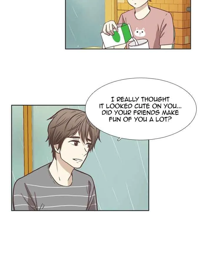 Girl’s World ( World of Girl ) Chapter 60 Online - página 30