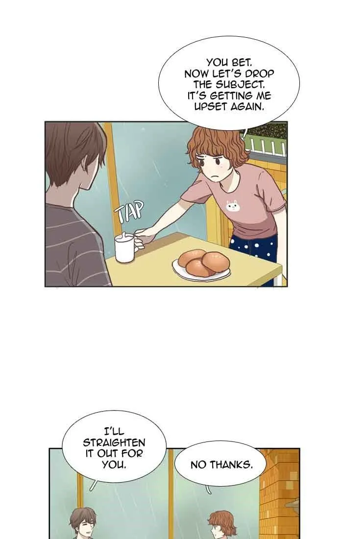 Girl’s World ( World of Girl ) Chapter 60 Online - página 31