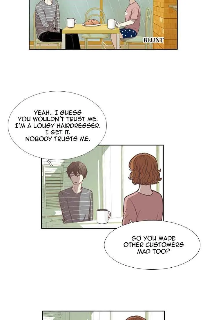 Girl’s World ( World of Girl ) Chapter 60 Online - página 32