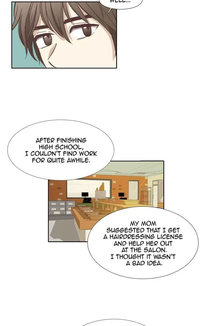 Girl’s World ( World of Girl ) Chapter 60 Online - página 36