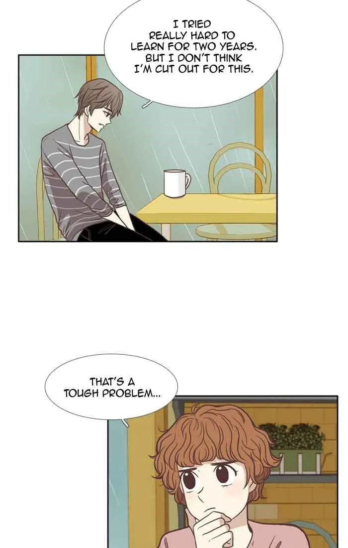 Girl’s World ( World of Girl ) Chapter 60 Online - página 37