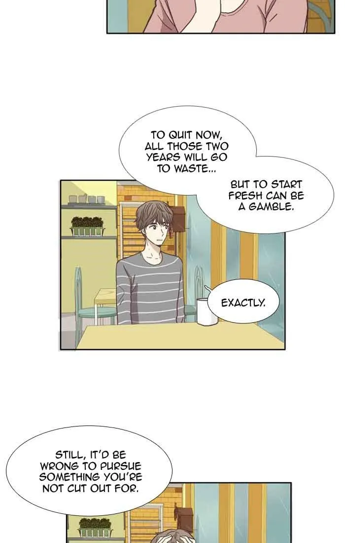 Girl’s World ( World of Girl ) Chapter 60 Online - página 38
