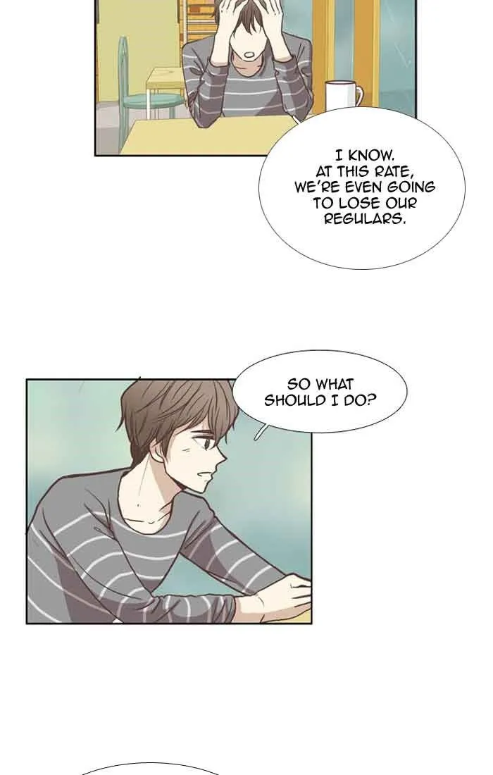 Girl’s World ( World of Girl ) Chapter 60 Online - página 39