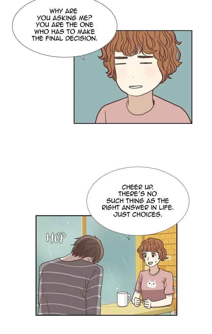 Girl’s World ( World of Girl ) Chapter 60 Online - página 40