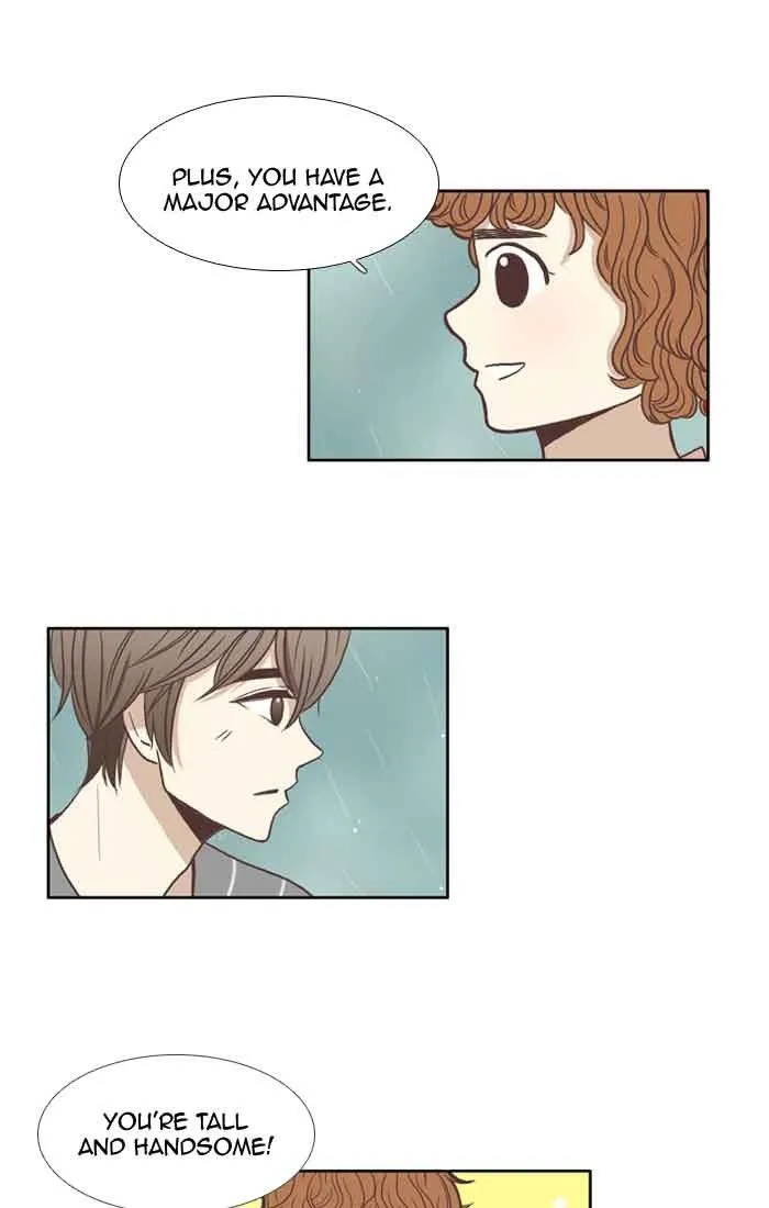 Girl’s World ( World of Girl ) Chapter 60 Online - página 41