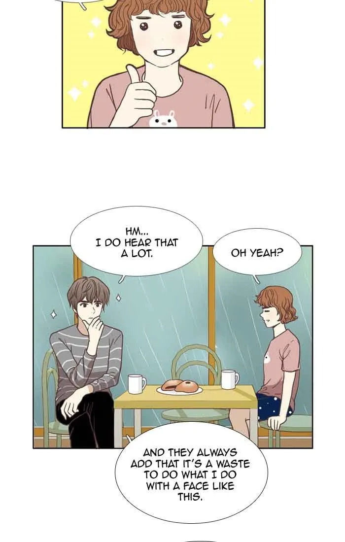 Girl’s World ( World of Girl ) Chapter 60 Online - página 42