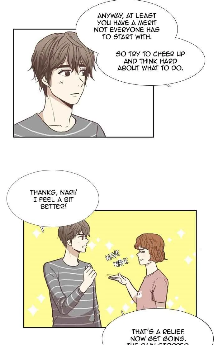 Girl’s World ( World of Girl ) Chapter 60 Online - página 43