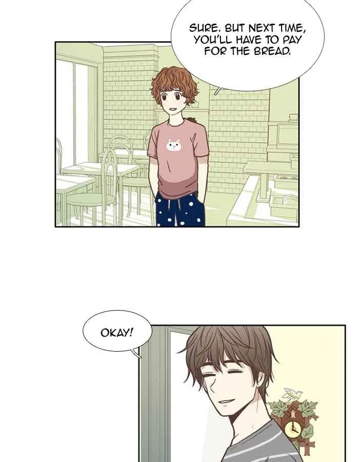 Girl’s World ( World of Girl ) Chapter 60 Online - página 45