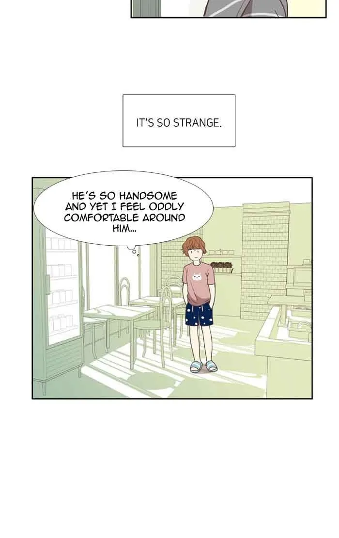 Girl’s World ( World of Girl ) Chapter 60 Online - página 46