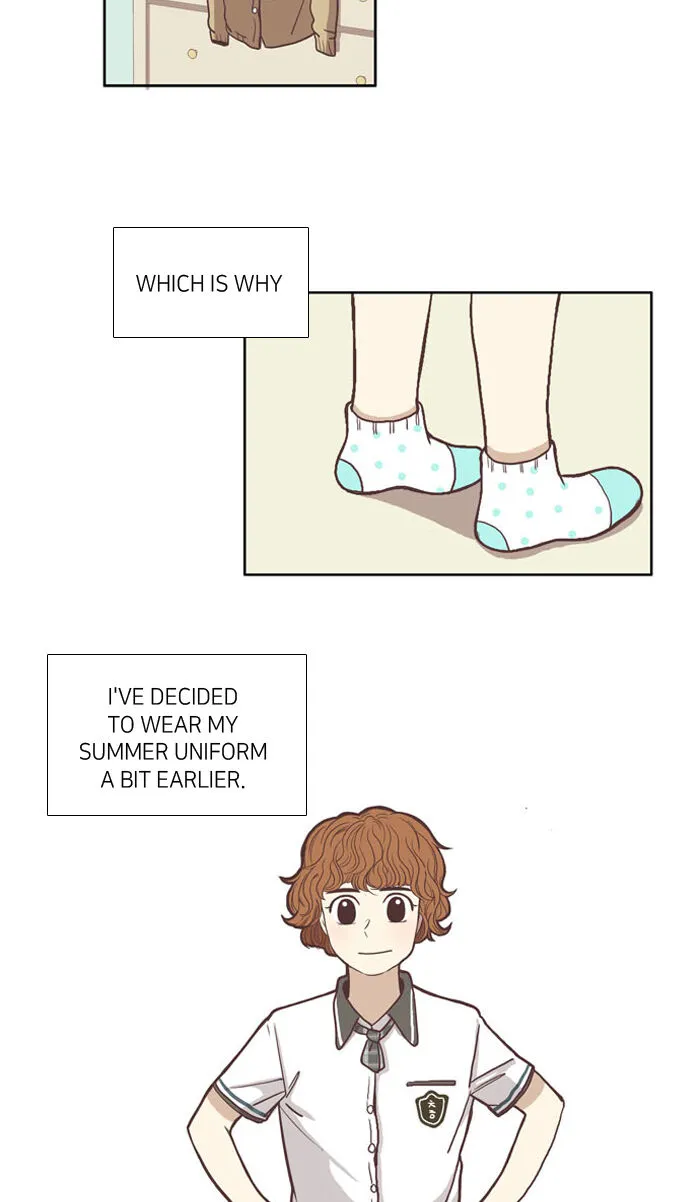 Girl’s World ( World of Girl ) Chapter 61 Online - página 2