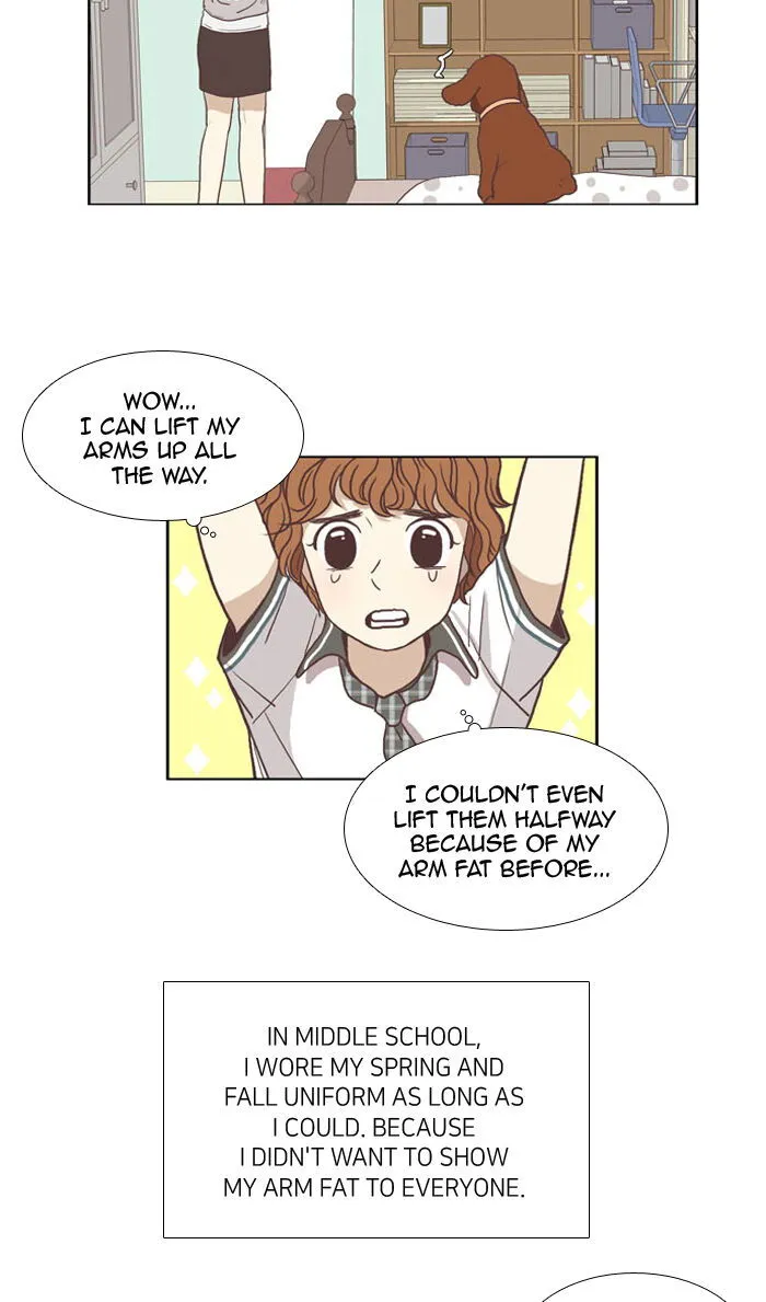 Girl’s World ( World of Girl ) Chapter 61 Online - página 4