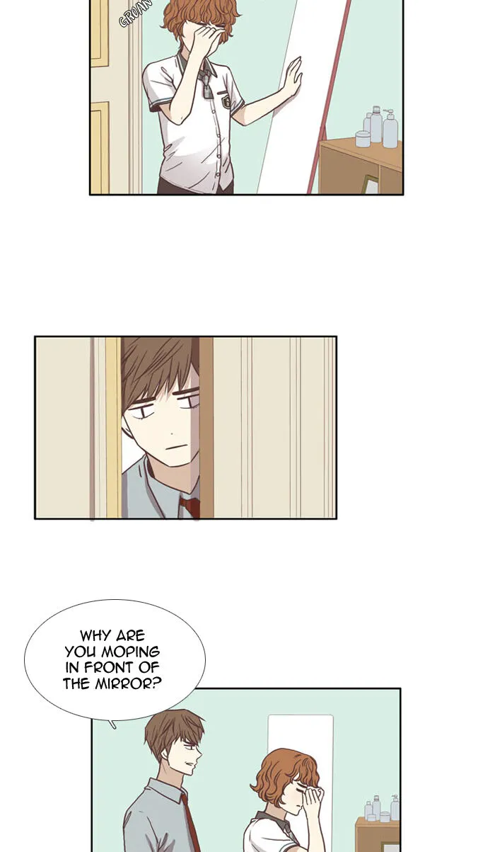 Girl’s World ( World of Girl ) Chapter 61 Online - página 6