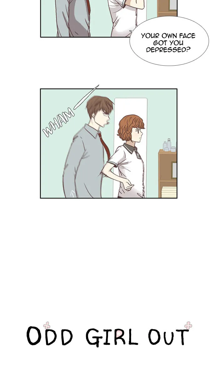 Girl’s World ( World of Girl ) Chapter 61 Online - página 7