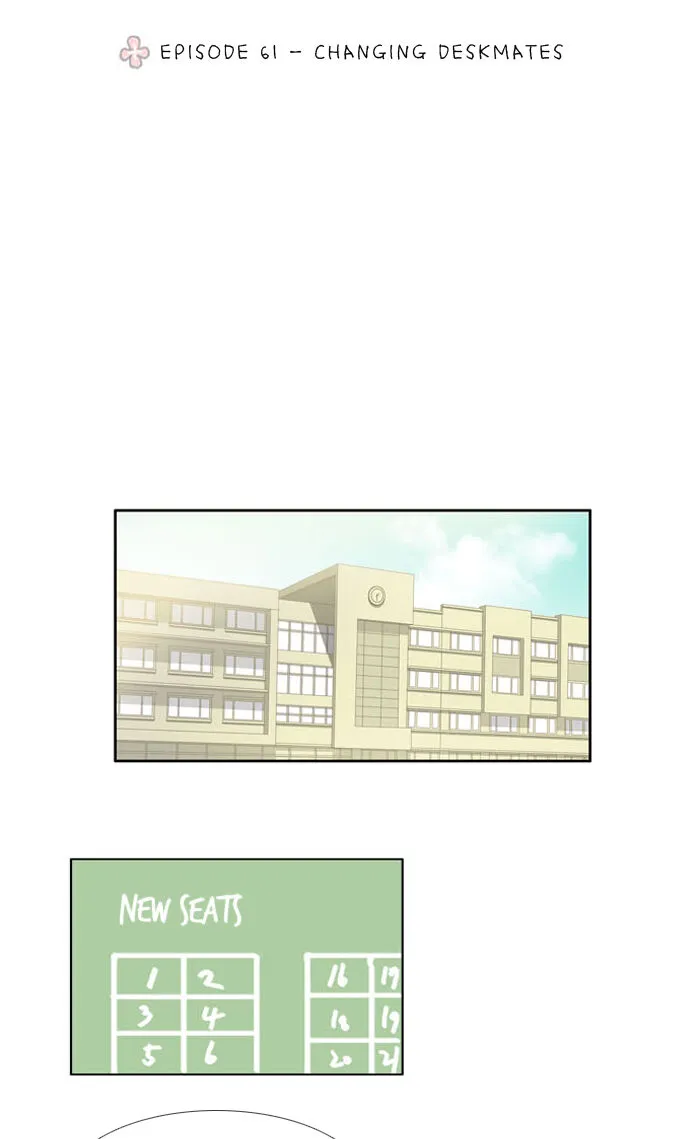 Girl’s World ( World of Girl ) Chapter 61 Online - página 8