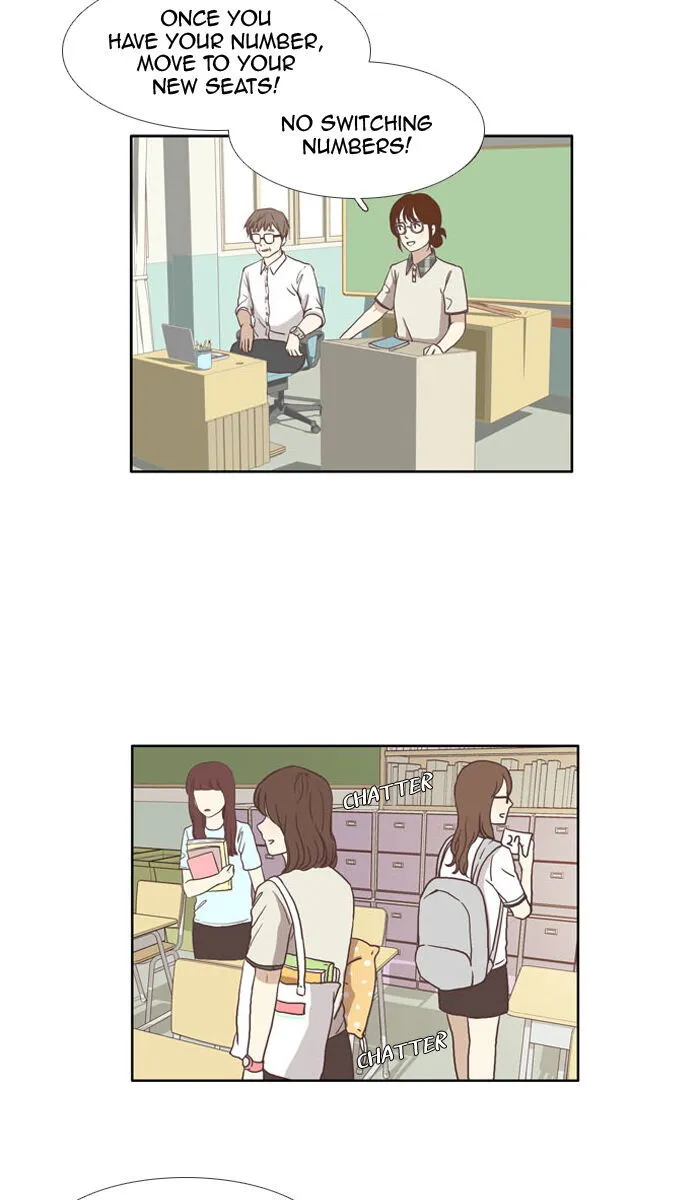 Girl’s World ( World of Girl ) Chapter 61 Online - página 9