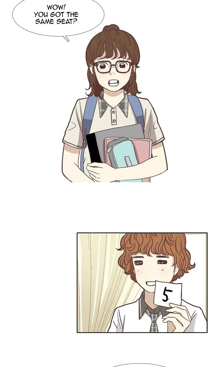 Girl’s World ( World of Girl ) Chapter 61 Online - página 10