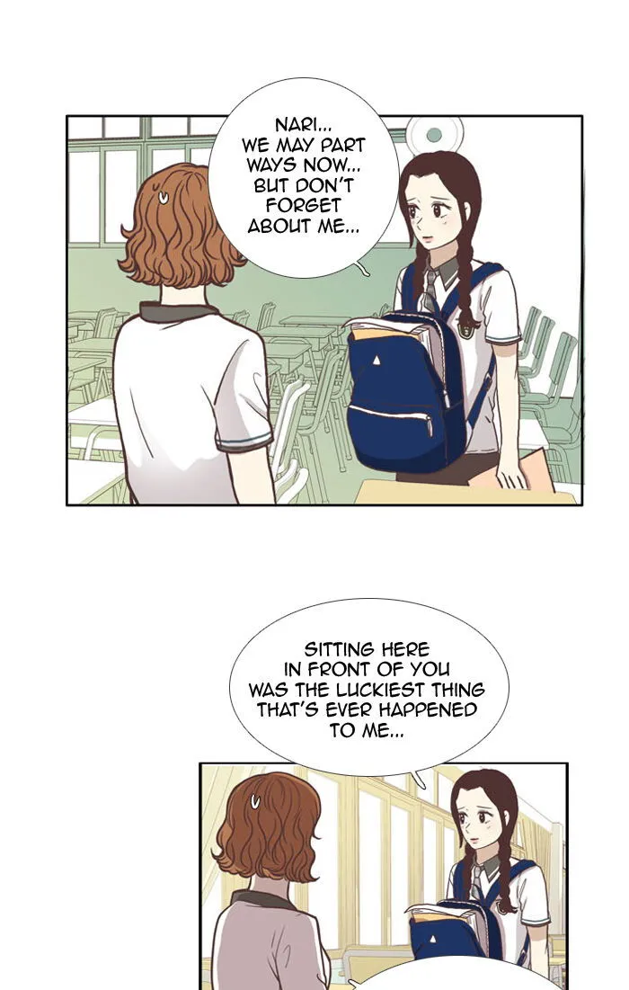 Girl’s World ( World of Girl ) Chapter 61 Online - página 12